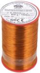 INDEL Sârmă Emailată Dublu 0, 2mm 0, 5kg Cu (DN2E0,20-500G)