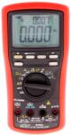 BRYMEN Multimetru digital USB LCD True RMS (BM829S)