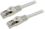 Gembird Cablu Patch Cord S/FTP Cat 6a 60m (PP6A-LSZHCU-60M)