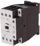 Eaton Electric Contactor 3P 24VDC 17A 690V (DILM17-01-EA(RDC24))