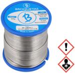BROQUETAS Sârmă de lipit cu plumb 1, 5mm 0, 5kg (BROFIL 60 B2.1 1.5MM 500G)