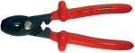 BERNSTEIN Foarfece izolate VDE (15-501-VDE) Cleste
