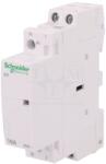Schneider Electric Contactor 2-polar 16A 24VAC (A9C22115)