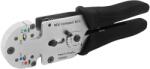 BEX Unealtă de Sertizare Terminale Izolate 20AWG-8AWG 198mm (BC2)