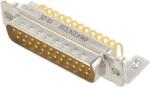 HARTING Conector 25 pini RA Male 1k (09643247232)