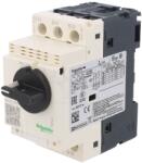 Schneider Electric Întrerupător Motor 2, 2kW 230-690VAC DIN IP20 GV2L10 (GV2L10)