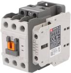 Ls Electric Contactor 3P 230VAC 40A 1NO 1NC (MC-40A 230VAC 1A1B)