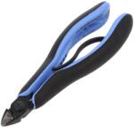 Lindström Patent pentru tăiat ESD, vârf oval, 138mm (RX 8152) Cleste