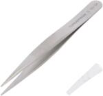 LINDSTRÖM Pensetă Dreaptă 120mm Lucrări de Precizie TL 00-SA (TL 00-SA)