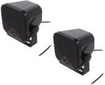 Dietz Difuzor Auto cu Două Căi 90W CX-4MB (CX-4MB)