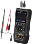 Pce Instruments Osciloscop Manual PCE INSTRUMENTS 10MHz LCD 2 Canale 50Msps PCE-OC 50 (PCE-OC 50)
