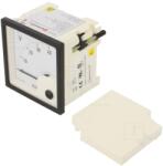 Crompton - Te Connectivity Voltmetru pe panou 0-40V 72x72mm (039-70137-0040-40V-0-40V)