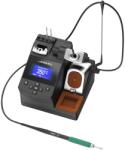 JBC Stație de lipit 40W ESD LCD (CD-2SQF)