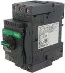 Schneider Electric Întrerupător Motor 30kW 230-690V IP20 DIN GV3L65 (GV3L65)