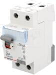 LEGRAND Întrerupător diferențial 25A 30mA 2P (P 302 25-30-AC TX)