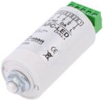 RABBIT Timer 230VAC programabil pentru șină DIN (APC-LED DALI)