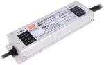 MEAN WELL Alimentator LED 42VDC 199, 9W 4, 76A (ELG-200-42D2-3Y)