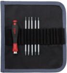 Wiha Set de şurubelniţe Phillips şi plate SYSTEM 4 - 6 buc (00616) Surubelnita