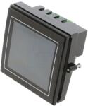 Trumeter Aparat de măsură multifuncțional TRUMETER cu panou LCD, negativ 1% (APM-M2-ANO)