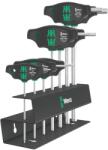 Wera Set șurubelnițe imbus Hex-Plus T 7 bucăți (05023453001) Surubelnita