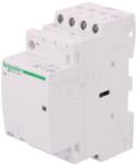 Schneider Electric Contactor 4-POL 25A 24VAC (A9C20134)