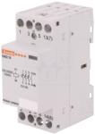 Lovato Electric Contactor 4P 32A, 220-230V AC/DC (CN3210220)