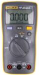 Fluke Multimetru digital LCD, CAT III 600V (FLUKE 107)