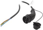 HARTING Cablu eMobility Tip 2 11kW 7, 5m 32A IP44 (8811754004440A1)