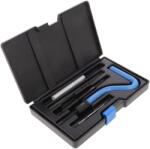 GSR Set unelte pentru reparare filete M2, pas 0, 4 - GSR (00803001) Trusa unelte
