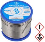 BROQUETAS Sârmă de lipit cu plumb 1, 5mm 1kg (BROFIL 60 B2.1 1.5MM 1KG)