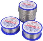 KANTHAL Fir de rezistenţă 2, 69/m 100-1300°C 0, 8mm 0, 1kg (030250 100G)