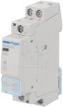 HAGER Contactor 2P 25A 24VAC NO (ESD225S)