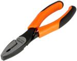 Bahco Cleşti universali 180mm ERGO (2628 G-180IP) Cleste
