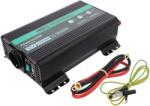 Green Cell Convertor Invertor Green Cell DC/AC 500W 230V INVGC16 Socluri AC 230V (INVGC16)
