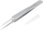 LINDSTRÖM Pensetă Precizie 110mm Vârf Îngustat (TL 5-SA)