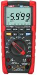 UNI-T Multimetru digital LCD IP65, True RMS (UT195DS)