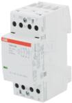 ABB Contactor 4P 25A 230-240V AC/DC (1SAE231111R0622)