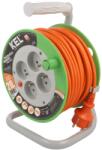 kel Cablu prelungitor bobinat 4 prize 20m (W-97043)