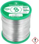 BROQUETAS Sârmă de lipit fără plumb 0, 7mm 500g (ECO3 B2.1 0,7MM 500GR)