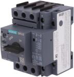 Siemens Întrerupător motor 5, 5kW 220-690VAC (3RV2111-1KA10)