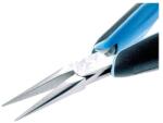 Lindström Clești semirotunzi alungiți 158, 5mm (RX 7890) Cleste