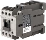 LEGRAND Contactor 3P 24V DC 9A, șină DIN (CTX3 3P 9A 1NO1NC 24V DC)
