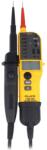 Fluke Tester electric 100-690VAC, LCD 3, 5 cifre (FLUKE T130/VDE)