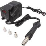 Solder Peak Stație cu aer cald digitală 300W (ZD-8908)