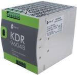 Breve Alimentator Pulsatoriu 960W BREVE TUFVASSONS 17000-1822 pentru Șină DIN KDR (17000-1822)