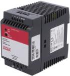 Traco Power Alimentator pe șină DIN 80W 24V 3.3A (TPC 080-124)