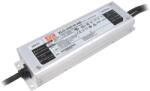 MEAN WELL Alimentator LED 240W 27-56V 2, 4-6, 66A IP67 (XLG-240-H-AB)