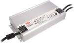 MEAN WELL Alimentator LED IP67 650W 1400-3500mA (HVGC-650-L-AB)