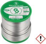 BROQUETAS Sârmă de lipit fără plumb 2mm 0, 5kg (ECO1 B2.1 2,0MM 500G)