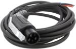 Phoenix Contact Cablu eMobility 250V 12kW IP44 Tip 1 7, 6m 48A (1289517)